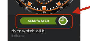 フェイスを入れる