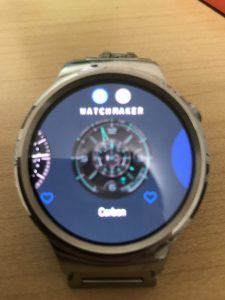 ウオッチメーカー