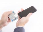 スマホでクレジットカード決済する(スクエア)
