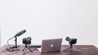 収益化に成功したYouTubeを放置したらどうなるかアイキャッチ