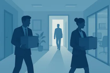 AIでレイオフ。ダイニー騒動で注目！整理解雇4要件と退職勧奨を解説